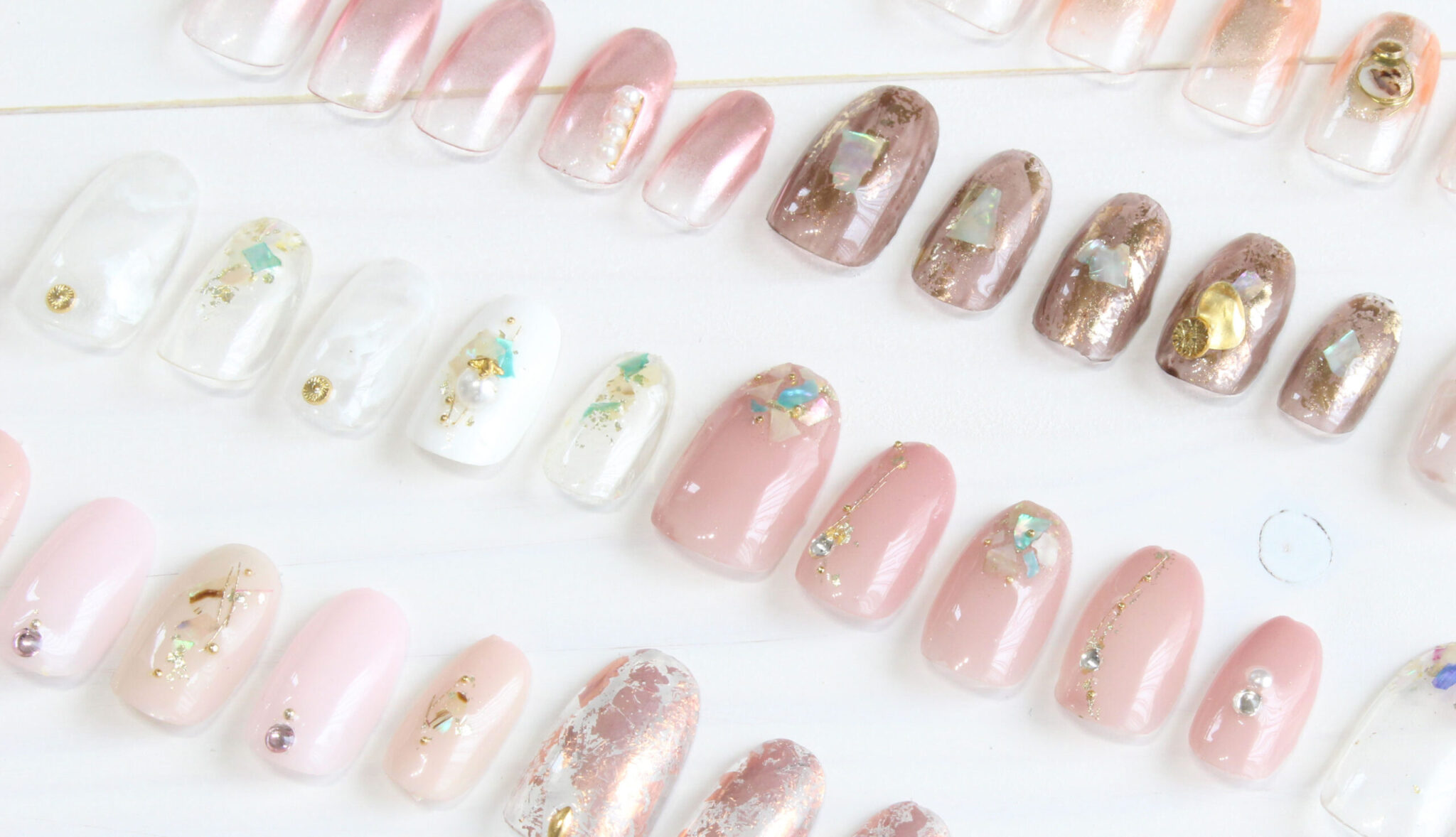 秋のカラーラッシュキャンペーン